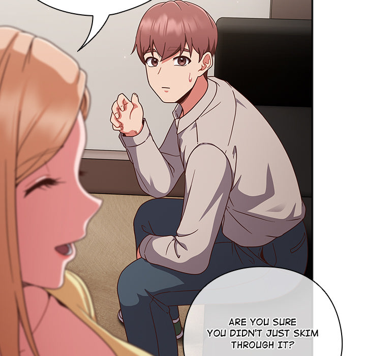 Honey Sweet Part-Time Job - episode 1 - 171