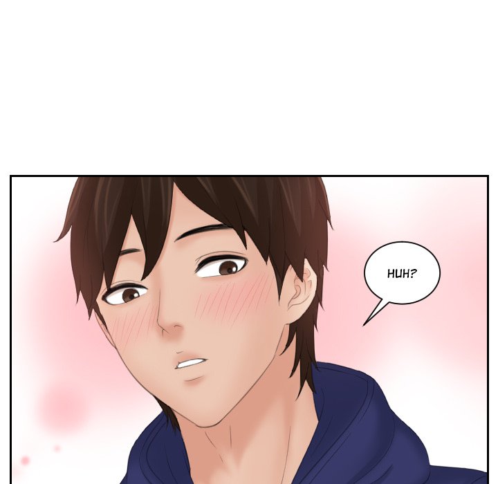 My Love Companion - episode 10 - 86