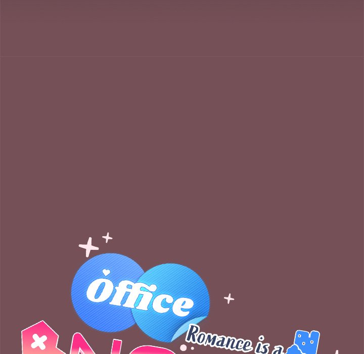 Office Romance is a No-No - episode 16 - 30
