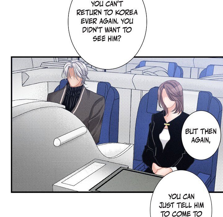 Work, Fight and Love - Webtoon Edition - episode 66 - 89