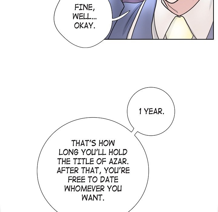 On the Emperor's Lap - episode 31 - 5