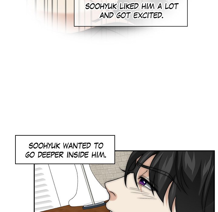 Recessive Omega K's Secret [Season 1] - episode 11 - 89