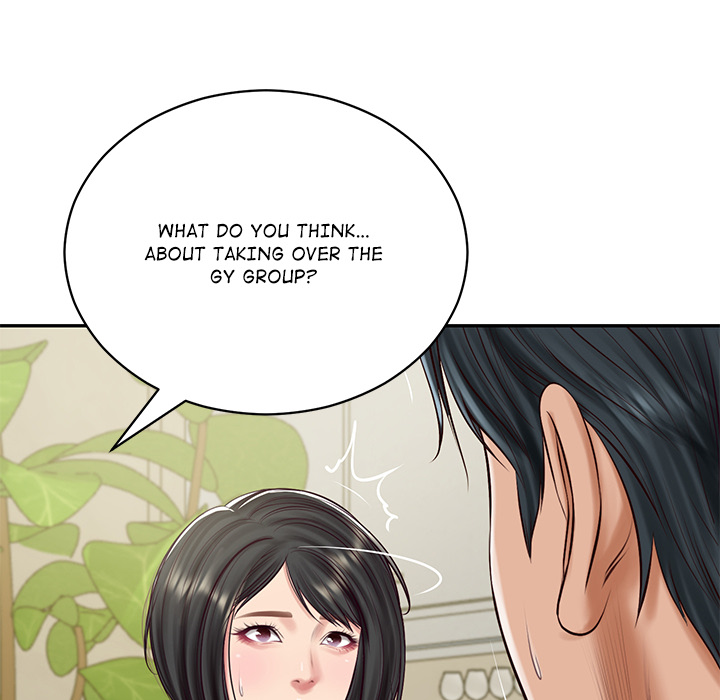 Extremely Rich Family - episode 89 - 16