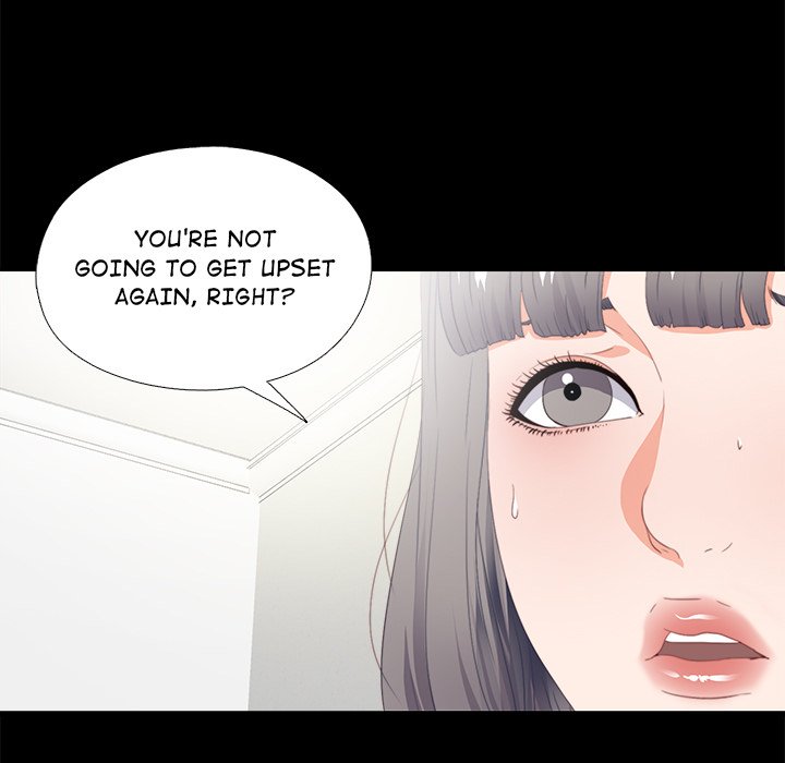 Love on Canvas - episode 21 - 76