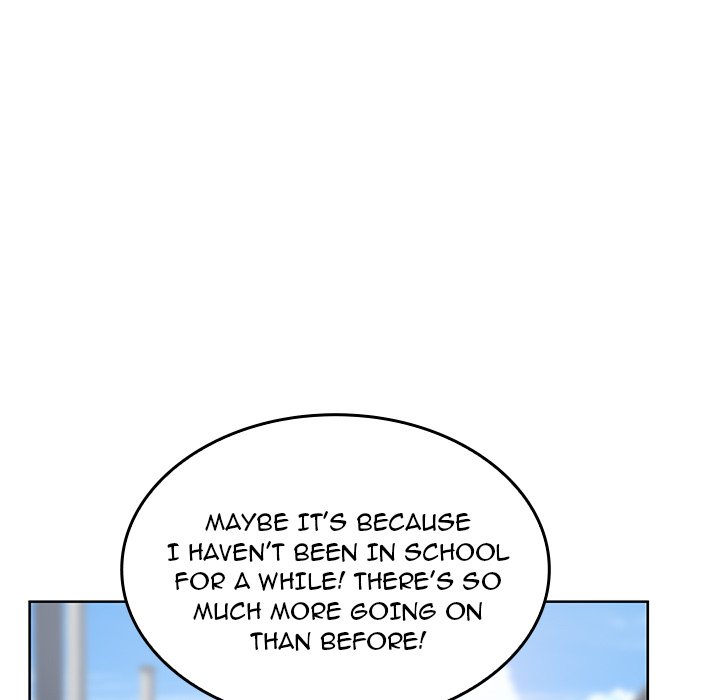 Excuse Me, This is my Room - episode 43 - 74
