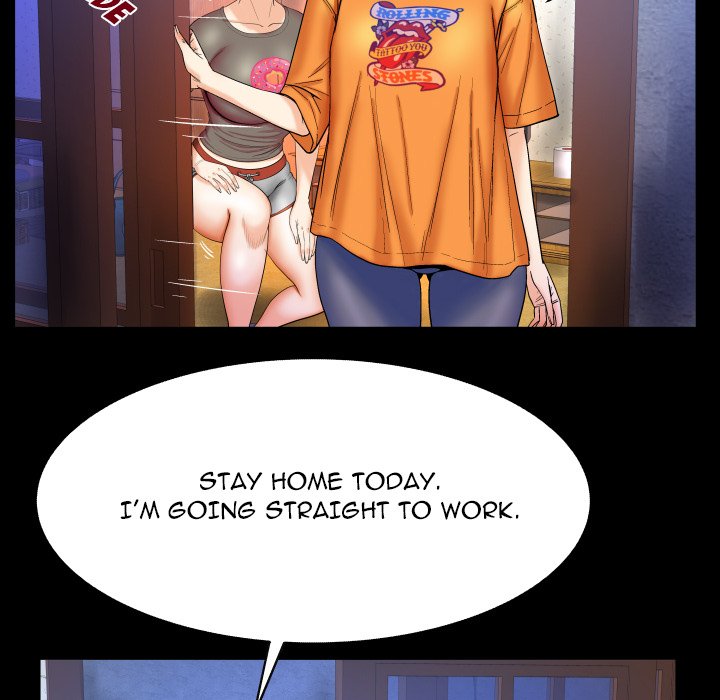 Secret Life - episode 14 - 18
