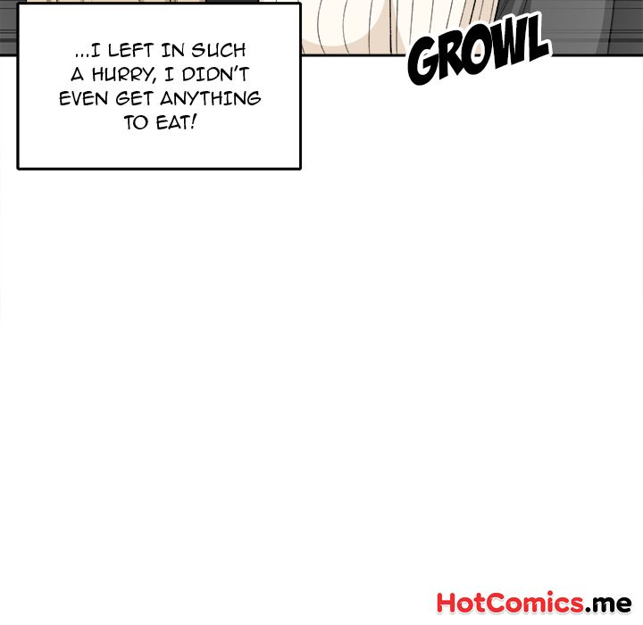 Excuse me, This is my Room - UNCENSORED - episode 18 - 61