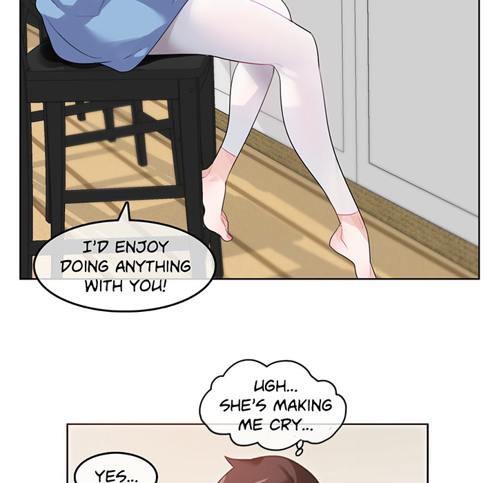 A Pervert's Daily Life - episode 28 - 65