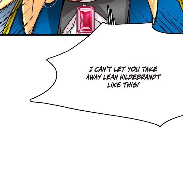 Bring the Love - episode 27 - 76