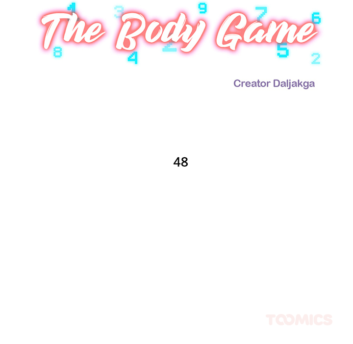 The Body Game - episode 48 - 14