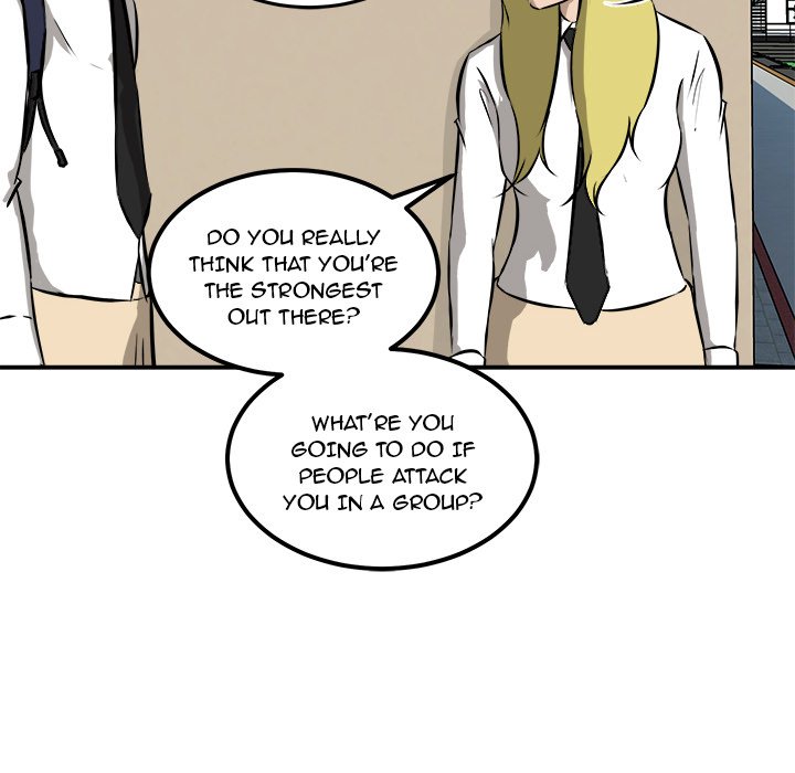 He Queen - episode 22 - 36
