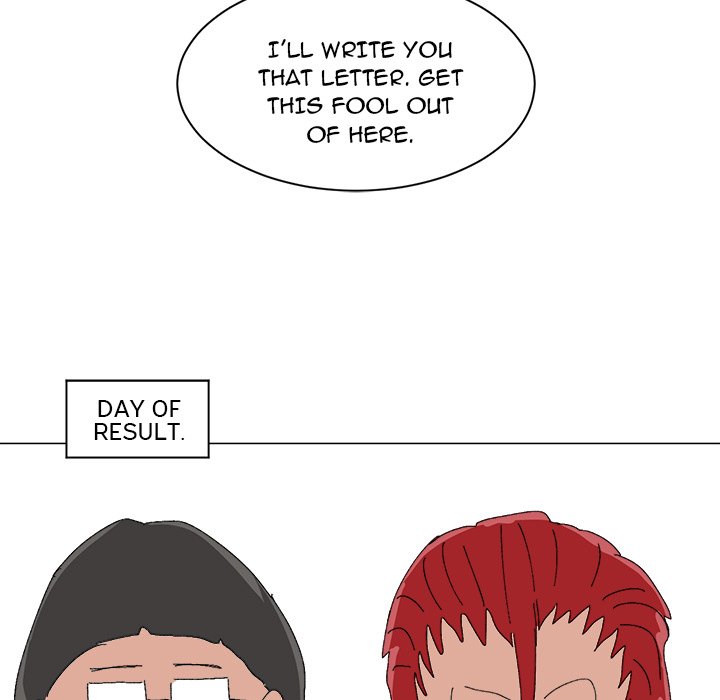 Chilly Charlie - episode 5 - 38