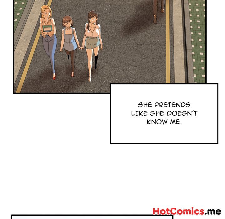 Excuse me, This is my Room - UNCENSORED - episode 3 - 66