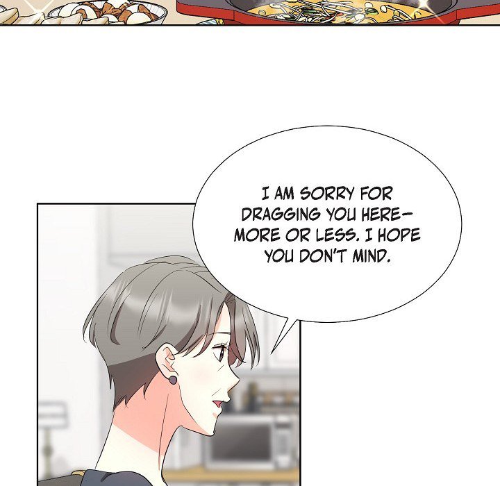 Fragrant Office Life - episode 32 - 50