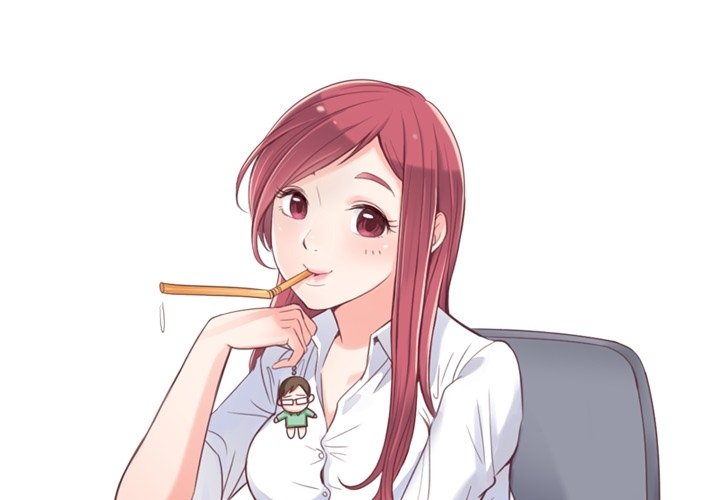 Annoying Alice - episode 7 - 0