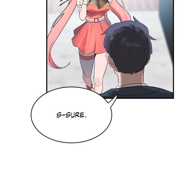 Magic-Girl Service - UNCENSORED - episode 1 - 127