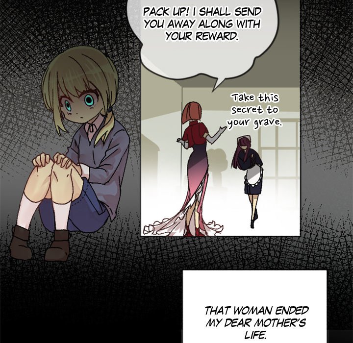 Today, I Meet a Dragon - episode 22 - 52