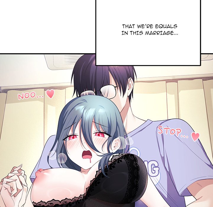 My Wife is a VTuber - episode 4 - 81