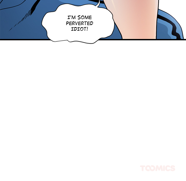 Snapping into Love - UNCENSORED - episode 4 - 107