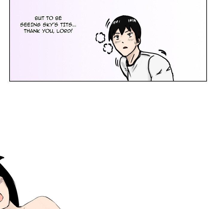 Maro's Romance - episode 1 - 61