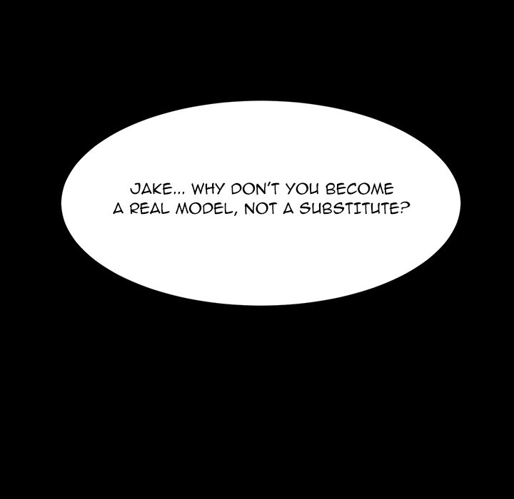 God Model - episode 18 - 36