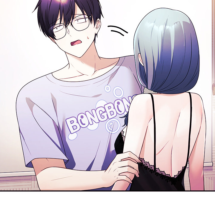 Meine Frau ist VTuber - episode 3 - 21