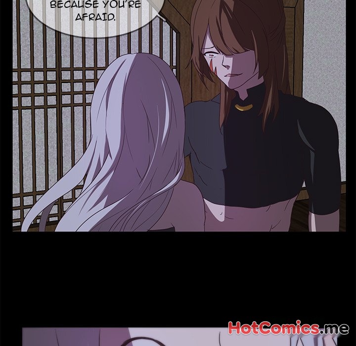 The Tiger, The Sun and The Moon - episode 32 - 43