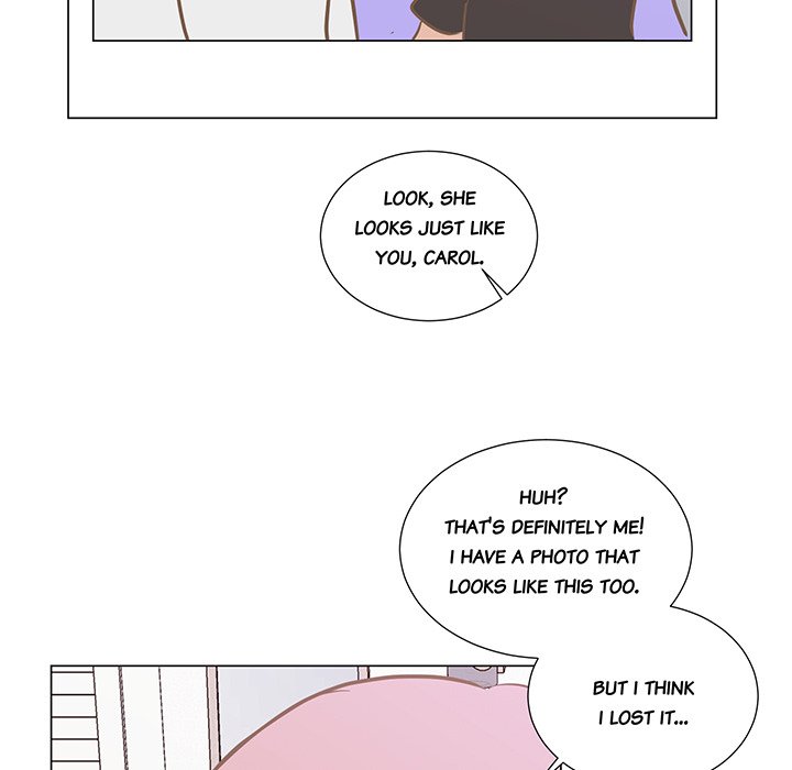 Your Secret Body - episode 32 - 12