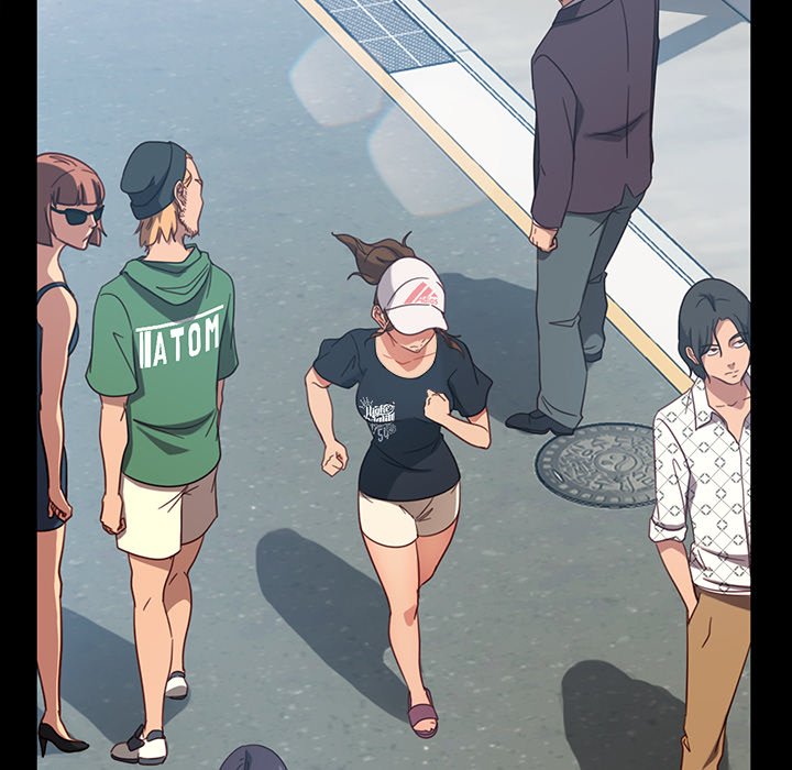 The Lucky Guy - episode 27 - 14
