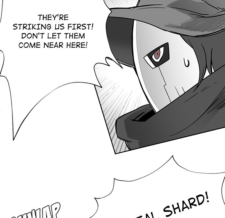 Nine Fantasy - episode 21 - 90
