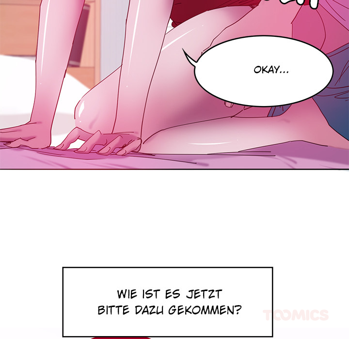 Partnerbörse mal anders - episode 13 - 97