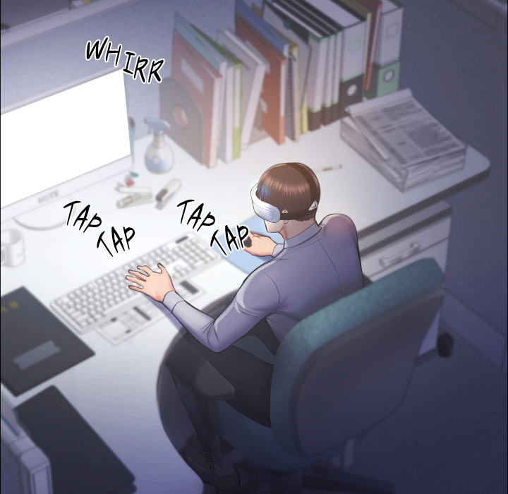 Max Park Has Scored an Item! - episode 6 - 8