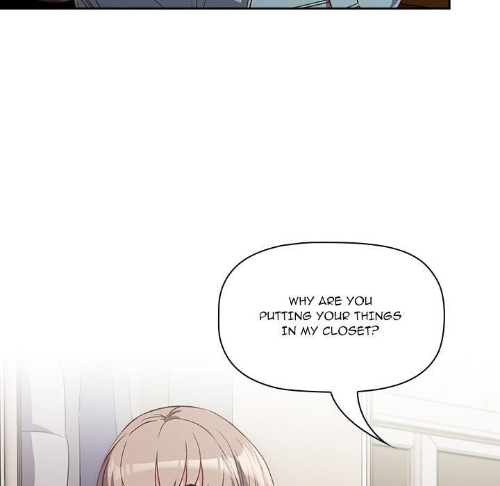Four's a Crowd - episode 4 - 31