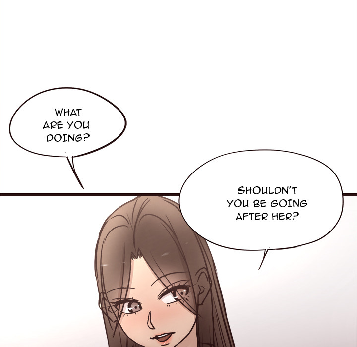 Stupid Love - episode 14 - 18