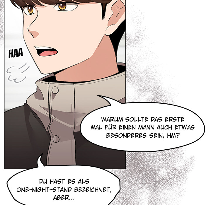 Überleben in einem Comic - episode 14 - 39