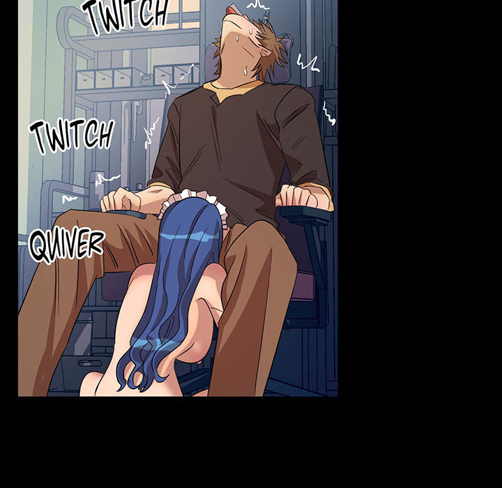 Love, Lust, & Joy - episode 14 - 68