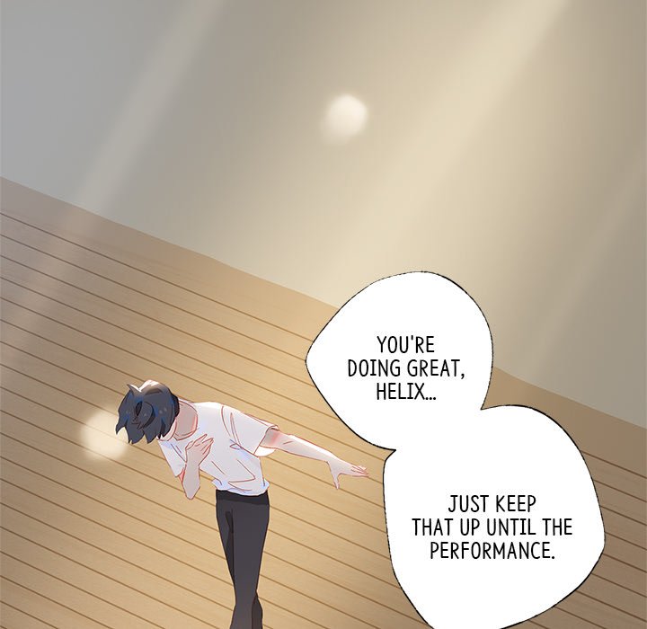 Ballerino - episode 17 - 54