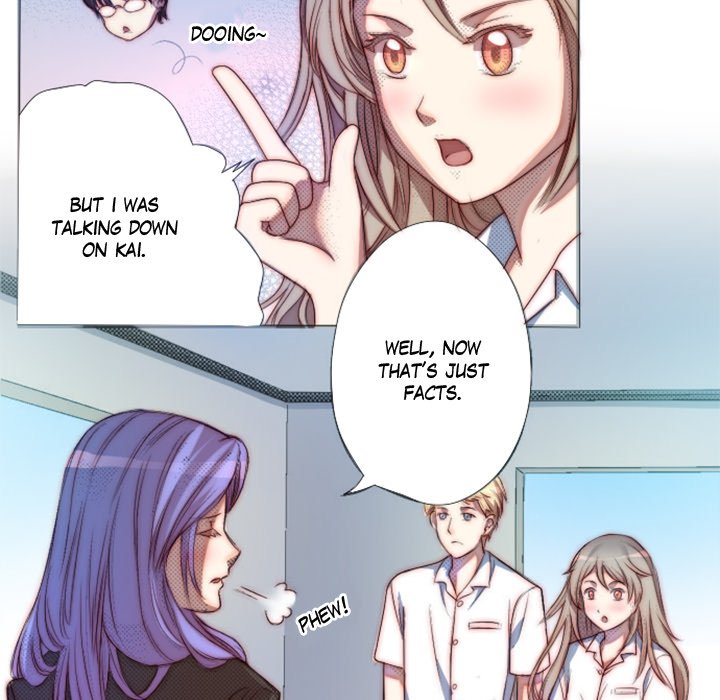Lemon Leaf - episode 5 - 33