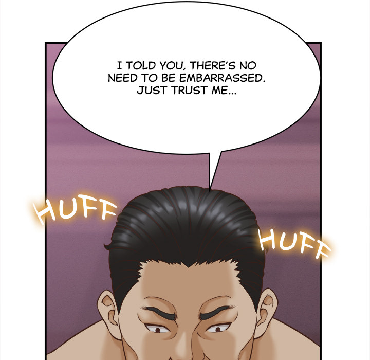 Right Under His Roof - episode 10 - 40