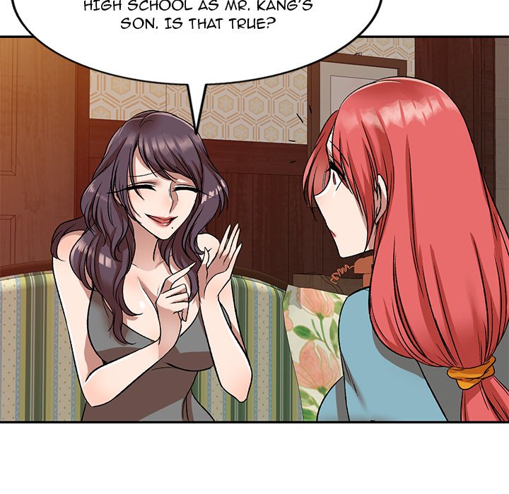 Don't Seduce Me! - episode 10 - 122