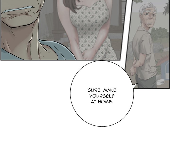 A Killer Woman - episode Prologue - 22