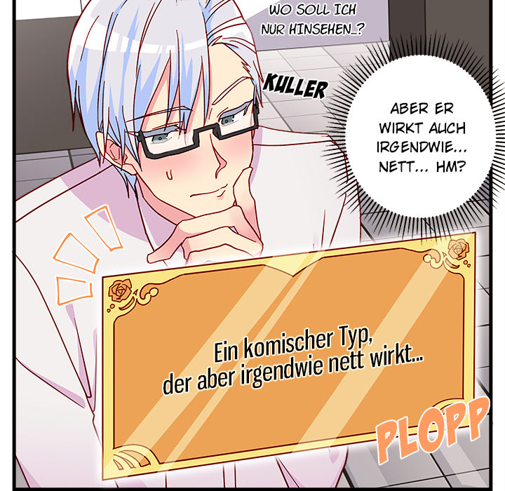 Ich wähle dich! - episode 2 - 47
