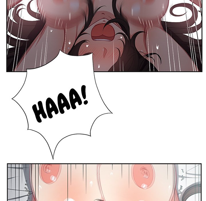 Yuri's Part Time Job - episode 59 - 10