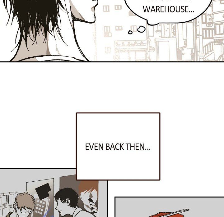 The Warehouse [Mature] - episode 62 - 25