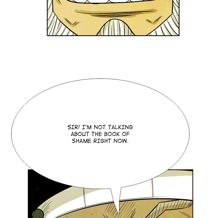The Sword Clan - episode 49 - 48