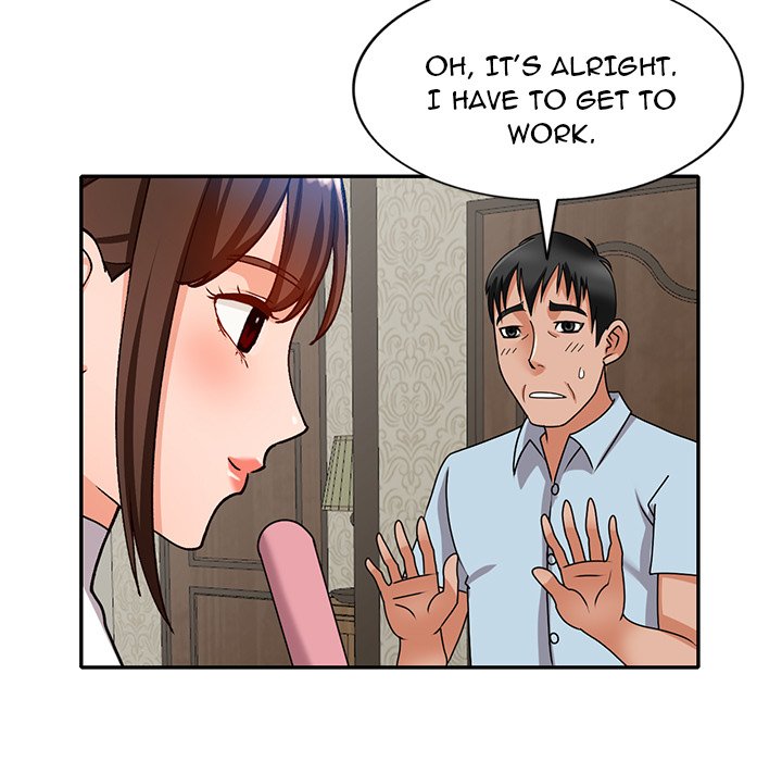 Town Girls - episode 48 - 26