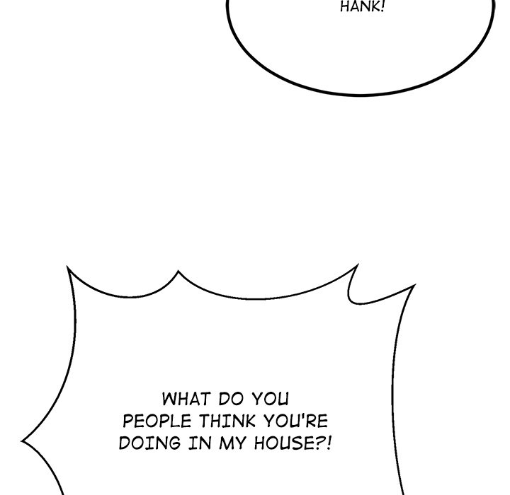 Body Swap - episode 6 - 9