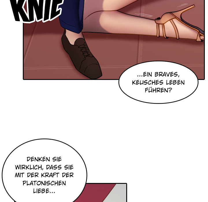 Verführ mich, Prof! - episode 36 - 46