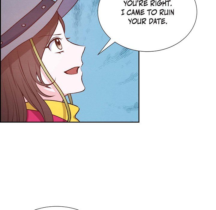 A Spoonful of Your Love - episode 8 - 9