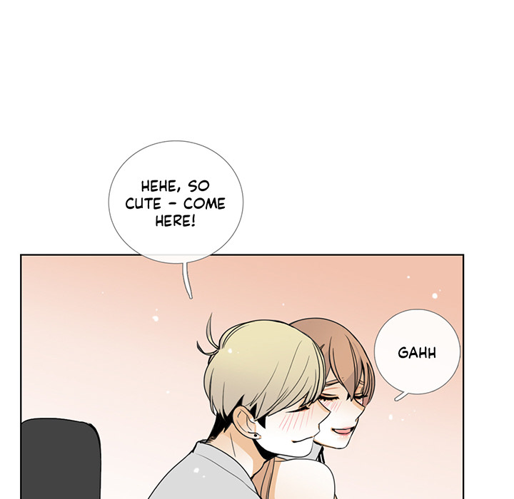 Talk to Me - episode 15 - 45